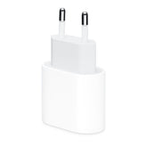 Portable charger Apple MHJE3ZM/A White 20 W
